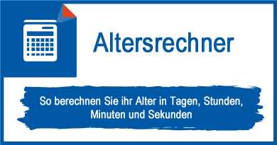 Altersrechner