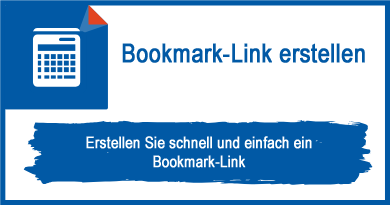 Bookmark-Link erstellen