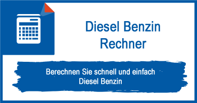 Diesel Benzin Rechner