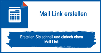 Mail Link erstellen