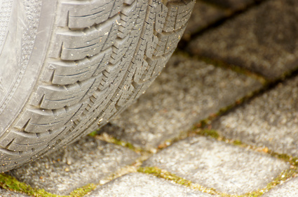 Rollwiderstand berechnen