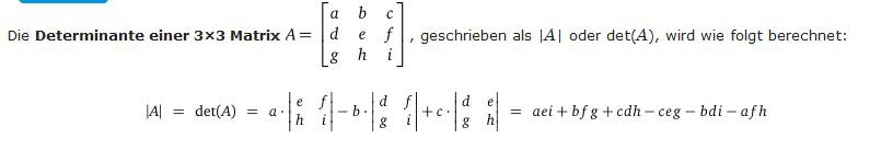 determinanten-rechner-ergebnis-erklrung