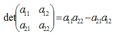 determinanten-rechner-formel-2