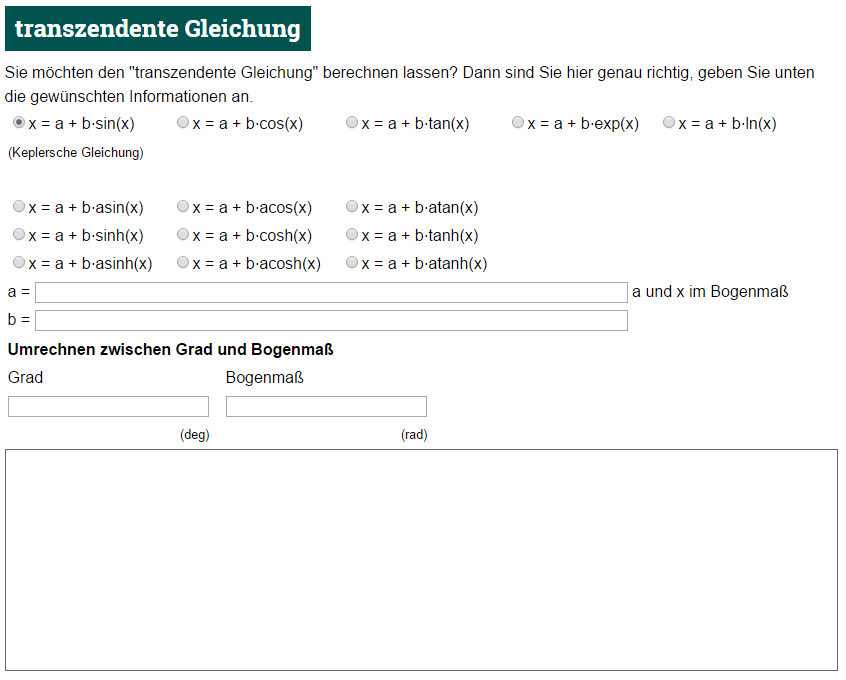 transzendente-gleichung-1