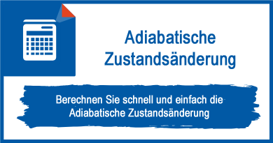 Adiabatische Zustandsänderung