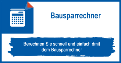 Bausparrechner