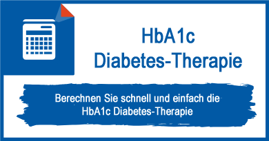 HbA1c Diabetes-Therapie