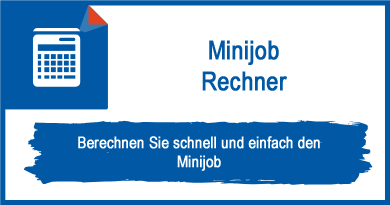 Minijob Rechner