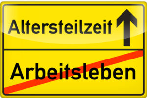 Altersteilzeitrechner berechnen ? Grundlagen & kostenloser Rechner