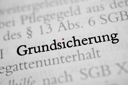 Grundsicherungsrechner