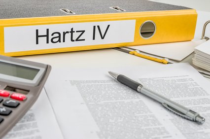 Hartz IV-Rechner