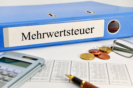 Mehrwertsteuer-Rechner