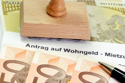 Wohngeldrechner