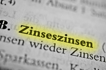 Zinseszinsrechner