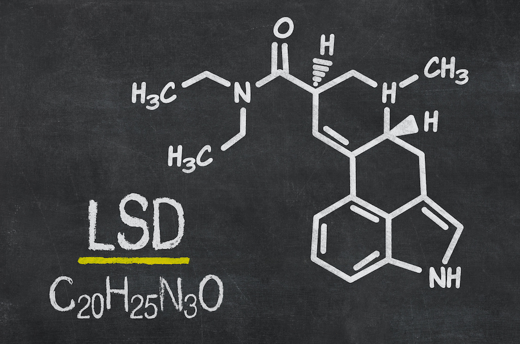 LSD